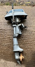 Genuine johnson/ evinrude 4 Hp? outboard engine gearbox?