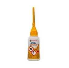Humbrol Precision Poly Cement