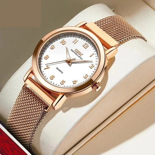 Ladies luxury wristwatch - ladies,