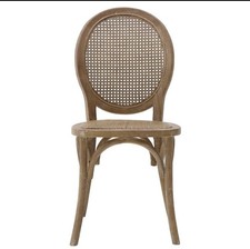 Rattan Cane Eckard Dining