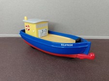 Golden Bear Bulstrode Thomas