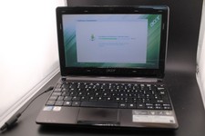 Acer Aspire One D257 Notebook 10.1" Intel Atom Windows 7 1GB Memory 250GB HDD