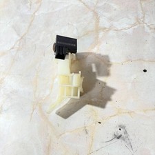 Ford Focus 2014 Ignition Key Fob with Transponder Reader 7S7T-19H386-DA