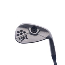 Used PXG 0311 Milled Sugar Daddy II Gap Wedge / 50.0 Degrees / X-Stiff Flex