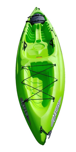 Ocean kayak caper - ocean, 11ft