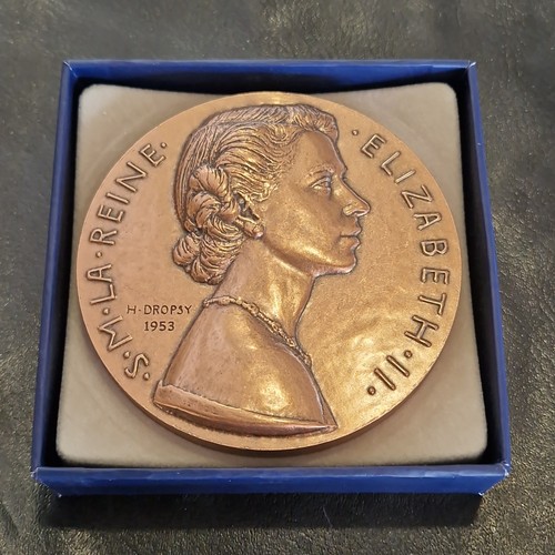 2015 large bronze medal - 2015,