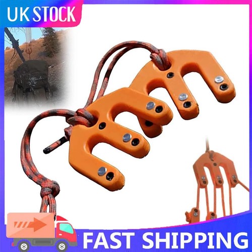 Multifunctional hoist pulley - hoist,