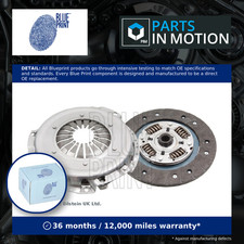 Clutch Kit 2 piece