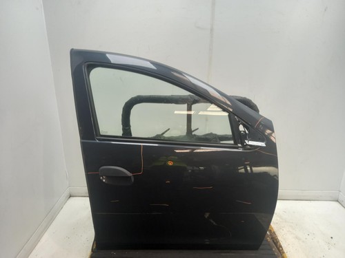 Dacia sandero stepway right - dacia,