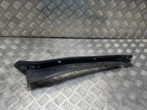 Bmw f30 f80 wing plastic - bmw,