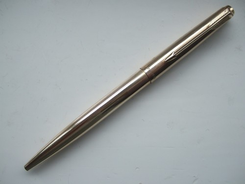 Vintage parker custom - vintage, 61