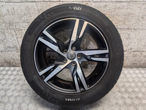 Volvo xc40 2019 18 alloy - volvo,