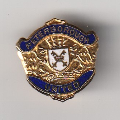 Peterborough united upon - peterborough,