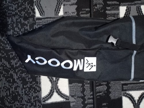 Moocy brand new ski bag - new,