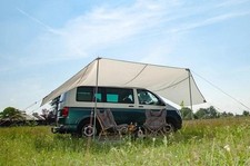 Reimo Mauritius Campervan Sun