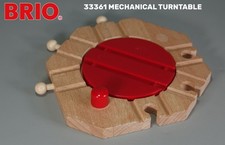 BRIO 33361 MECHANICAL