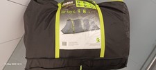 SIX PERSON AIR TENT WITH BAG