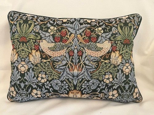 William morris strawberry - morris,