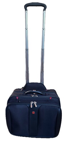 Wenger patriot pilot trolley - wenger,