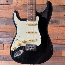 Project Jim Deacon S-Style