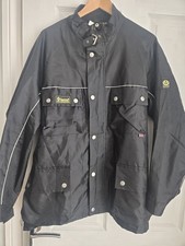 Belstaff Men’s Large Black