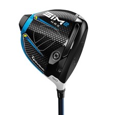 TaylorMade Golf Club SIM 2 MAX