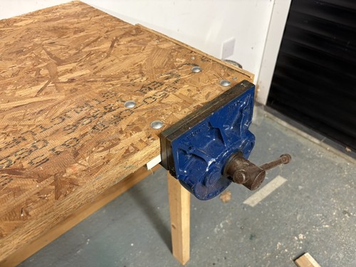 Woden a120 woodwork carpenters - woden,