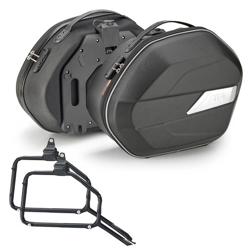 Side bags frames givi - +, [givi]