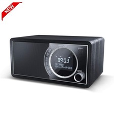 Sharp digital radio - digital,