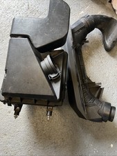 Induction System For 318ti BMW