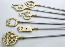 Commercial Turkish BBQ 6 X