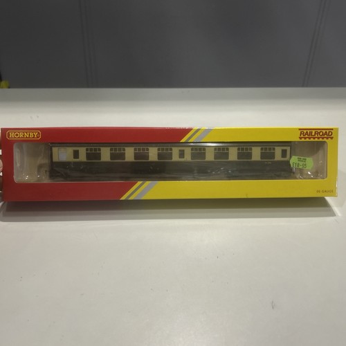 Hornby gauge r4630 mk1 - gauge,