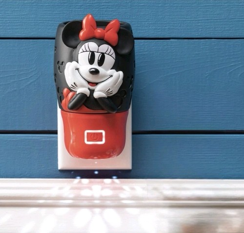 Disney minnie mouse scentsy - minnie,