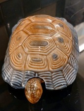 Vintage Wade Papa Tortoise