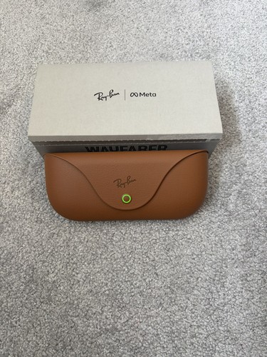Rayban meta glasses gen - gen, 2