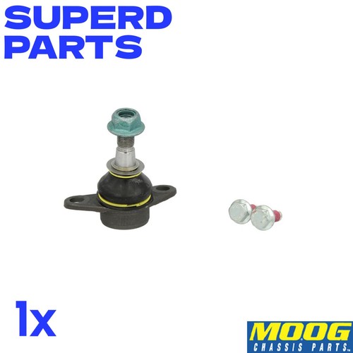 Ball joint b91696 front - joint,