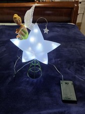 Disney Store Tinker Bell Light