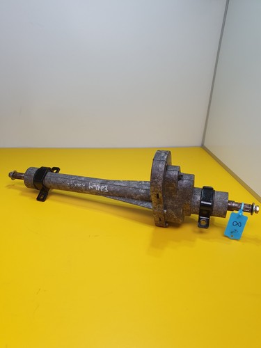 Tga breeze early model - s3, s4