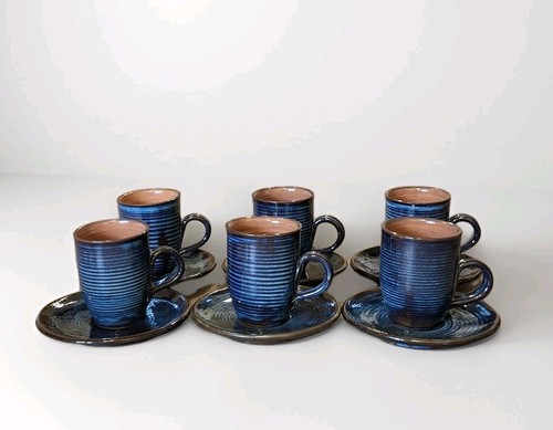 Vintage liebermann pottery - liebermann,