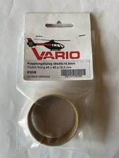 Vario Spares