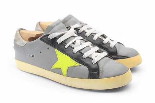 Golden goose super - super, star