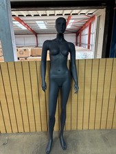 Female Mannequin Full Body -