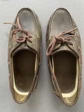 Timberland Men's Boat Shoes