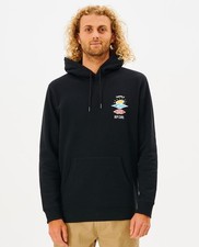Rip Curl Hoodie Fleece Long