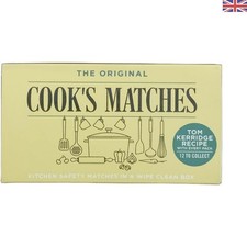 Cook's  Kitchen Safety Matches