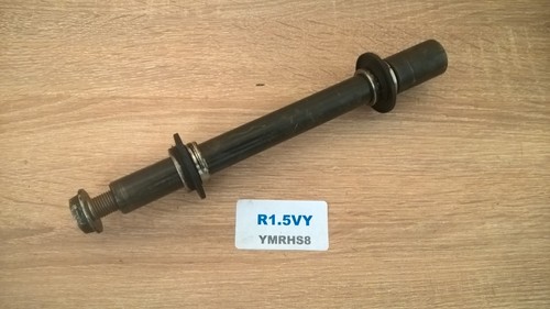 Yamaha 5vy front - yamaha,