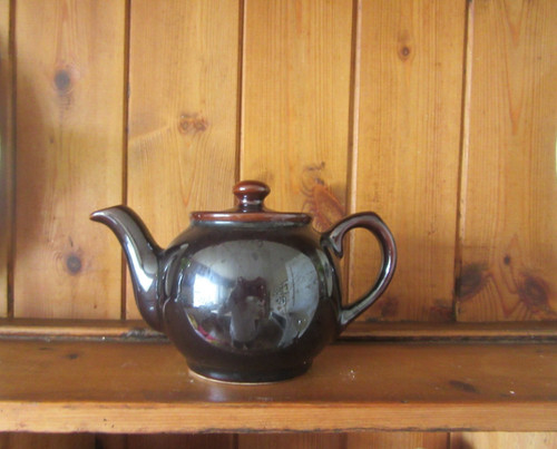 Vintage sadler small 2cup - vintage, 1-2cup