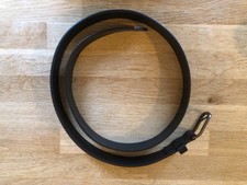 Massimo Dutti mens black