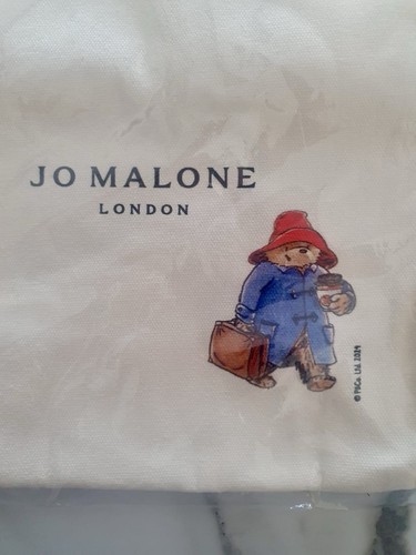 Malone paddington bear mini - jo, malone/paddington