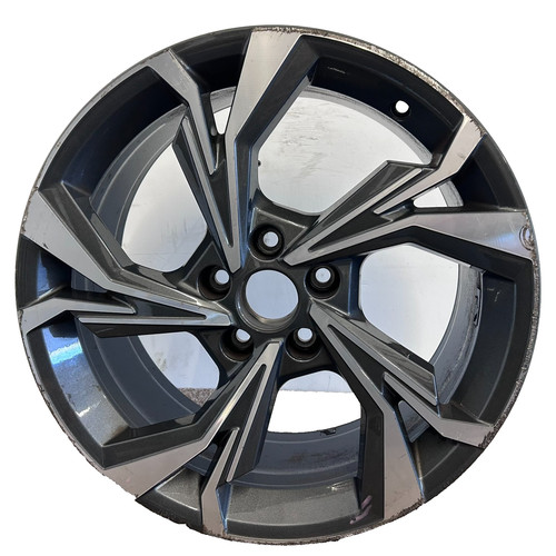Audi line mk4 8y 18 - 8y, 18”